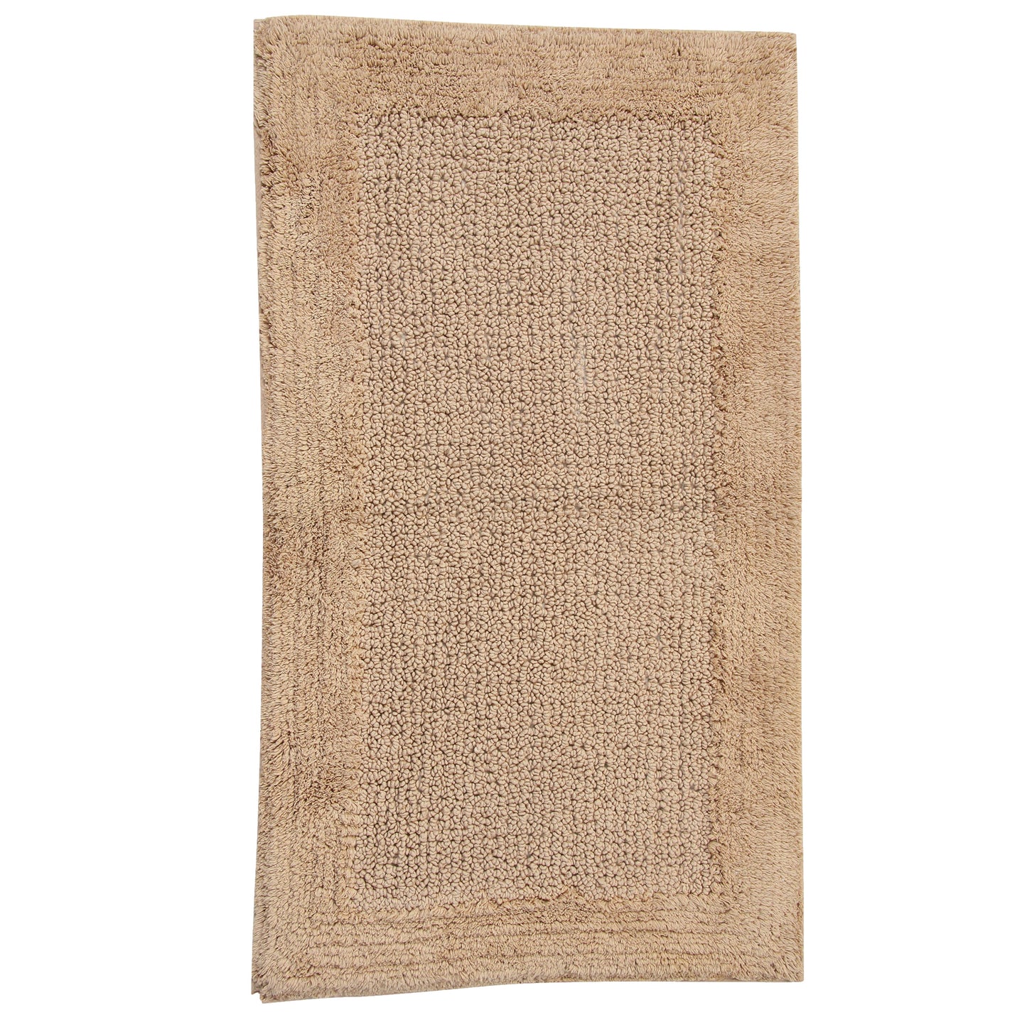 CASTLE HILL LONDON - SINGLE PIECE NAPLES BATH RUG COLLECTION