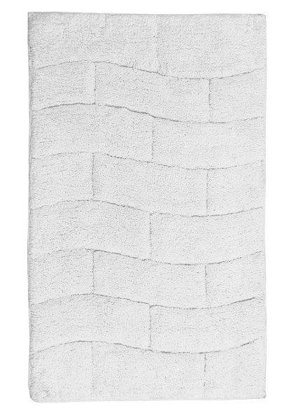 CASTLE HILL LONDON - SINGLE PIECE NEW TILE BATH RUG COLLECTION