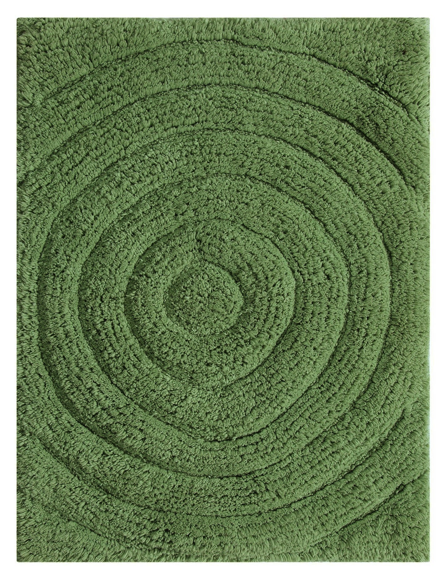 CASTLE HILL LONDON - SINGLE PIECE ECHO BATH RUG COLLECTION