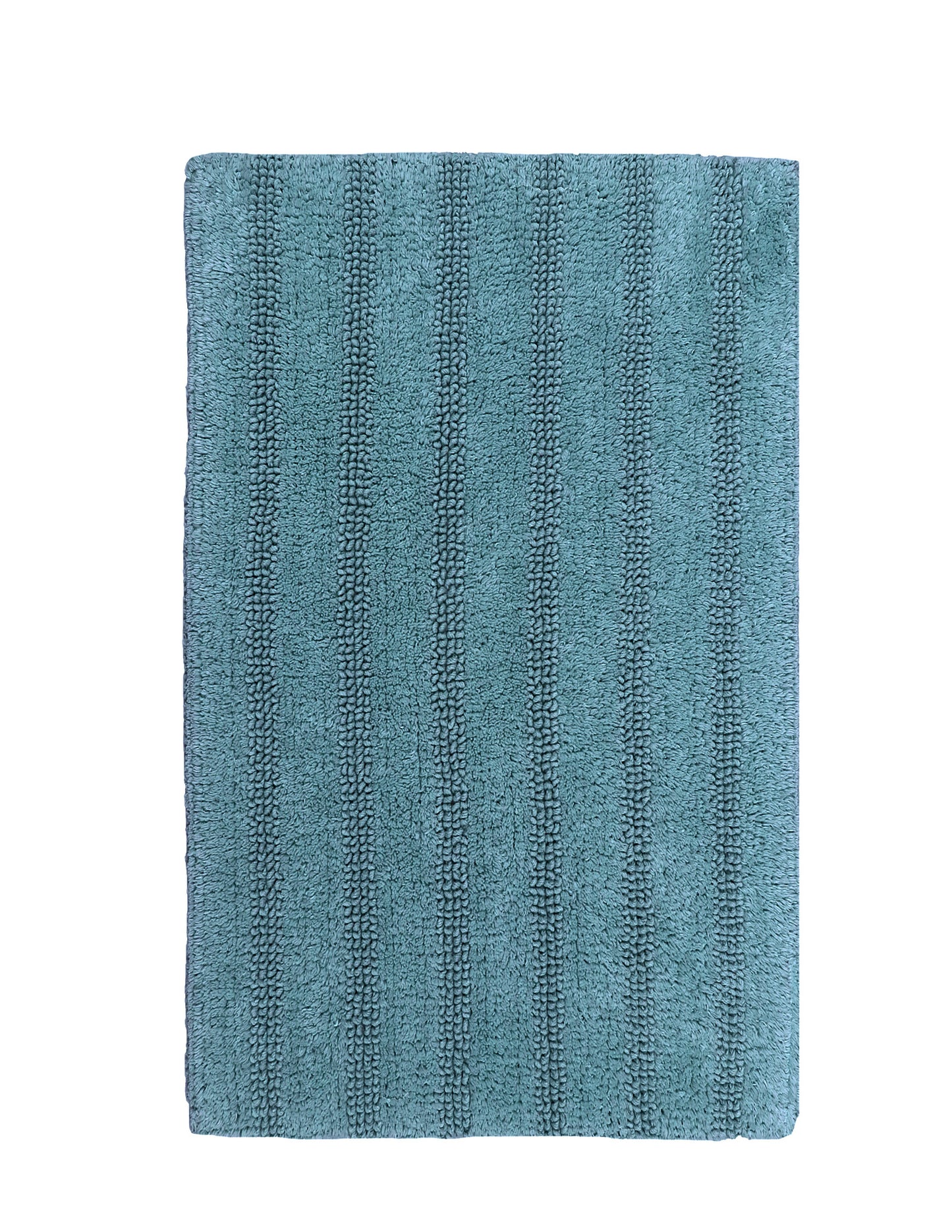 KNIGHTS BRIDGE - SINGLE PIECE LINEAR BATH RUG COLLECTION