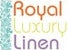 ROYAL LUXURY LINEN