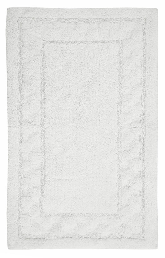 KNIGHTS BRIDGE - SINGLE PIECE MELANGE TRACK BATH RUG COLLECTION