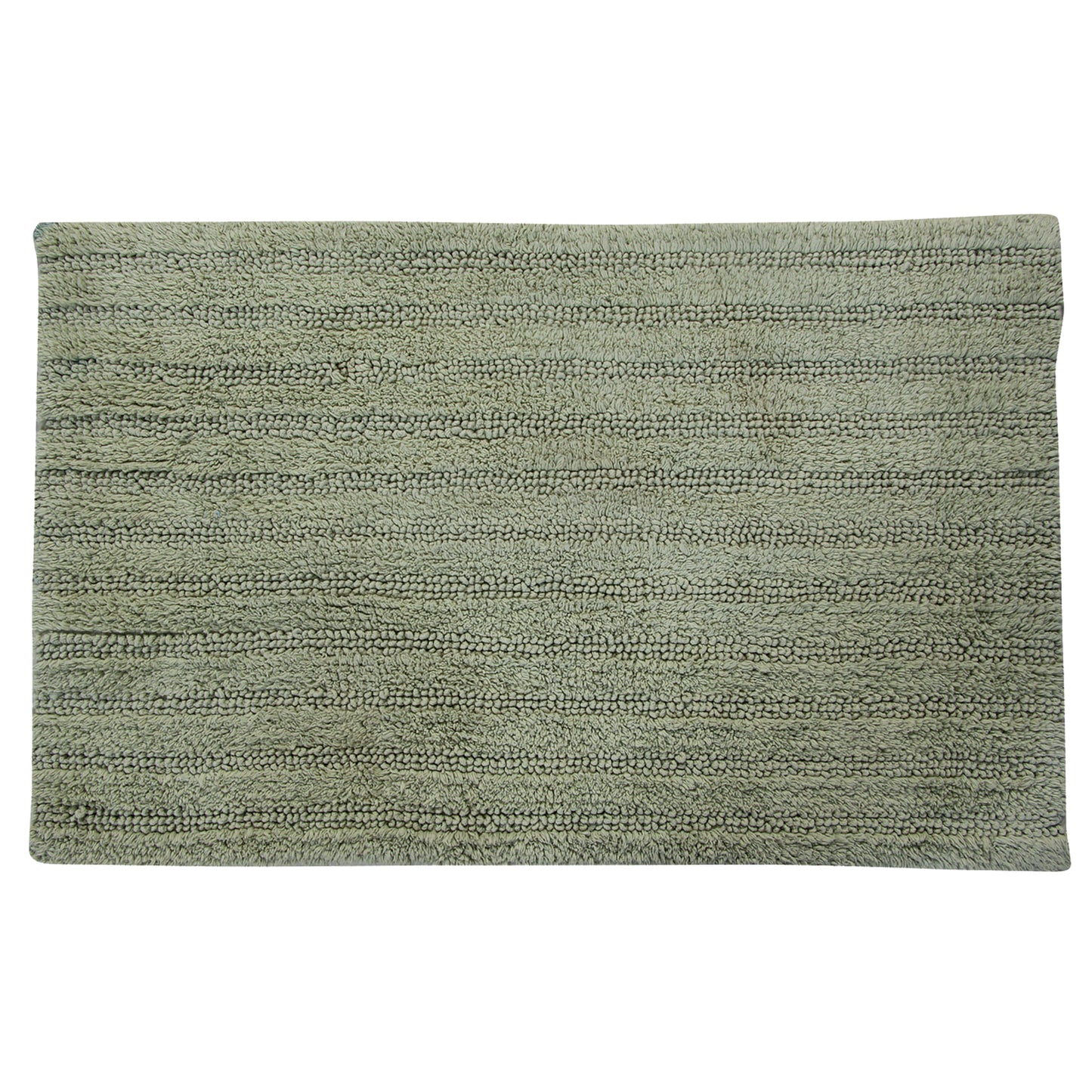 KNIGHTS BRIDGE -  SINGLE PIECE LINEAR BATH RUG COLLECTION