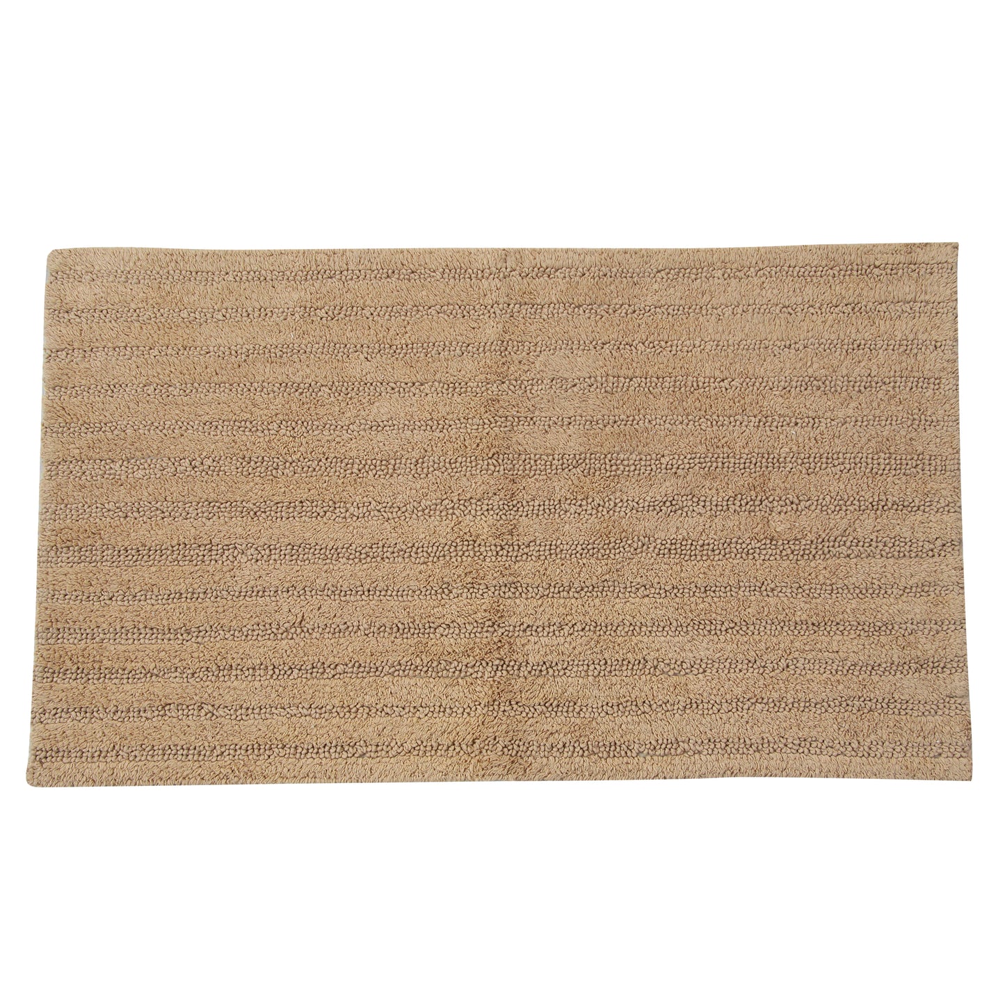 KNIGHTS BRIDGE -  SINGLE PIECE LINEAR BATH RUG COLLECTION