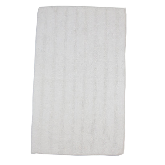 KNIGHTS BRIDGE -  SINGLE PIECE LINEAR BATH RUG COLLECTION