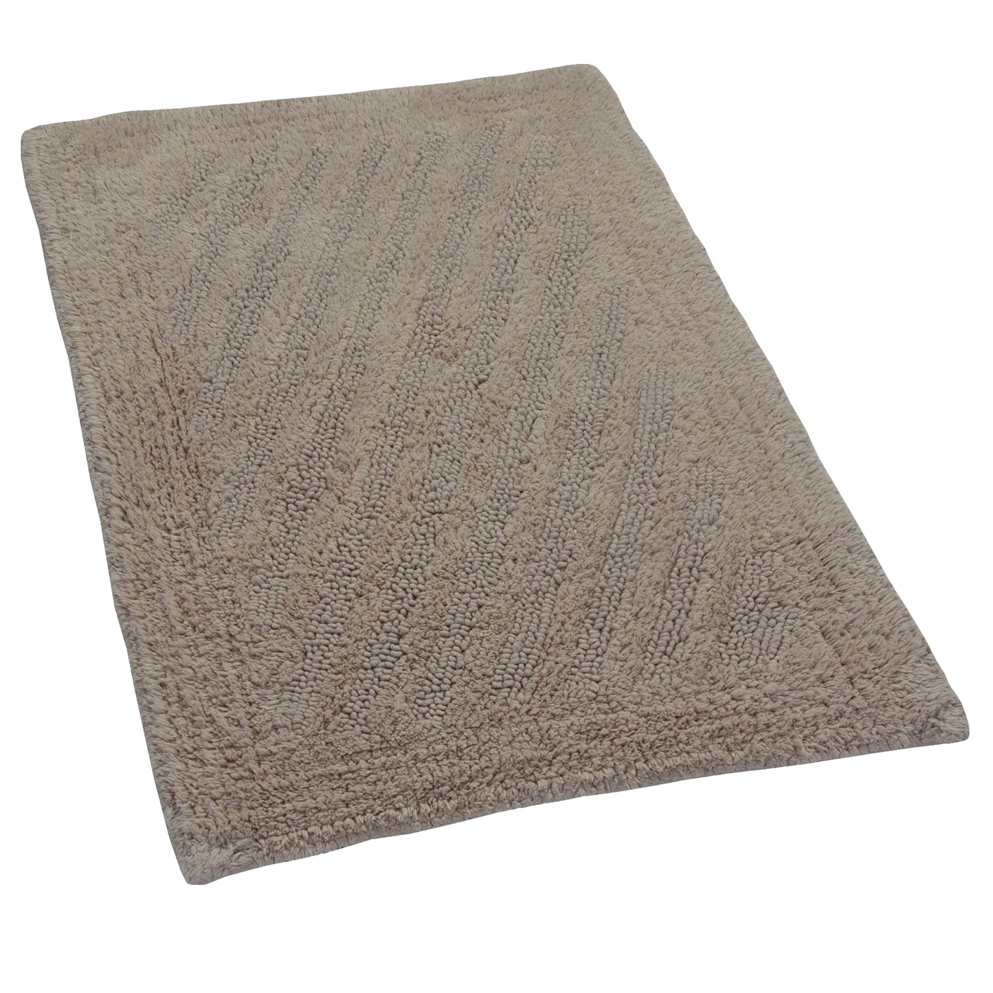 KNIGHTS BRIDGE -  SINGLE PIECE SHOOTING STAR BATH RUG COLLECTION