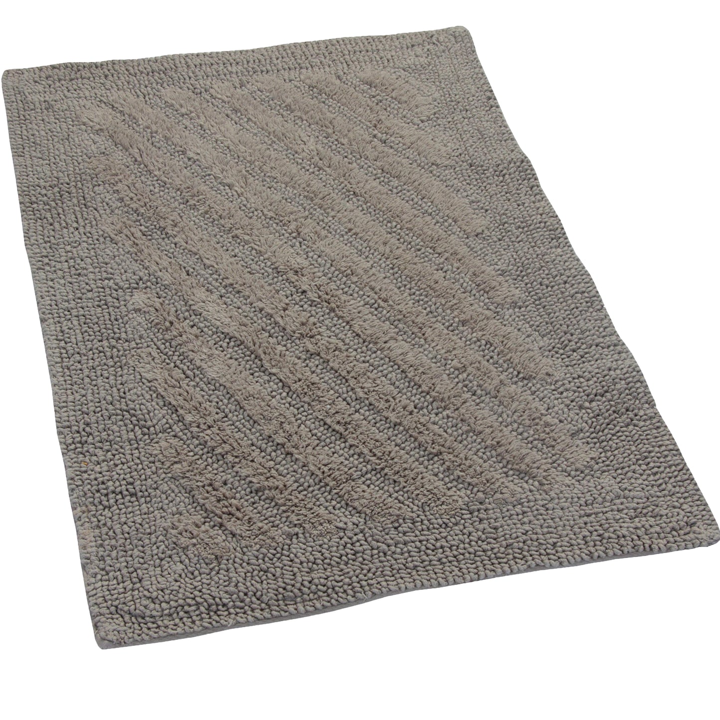 KNIGHTS BRIDGE -  SINGLE PIECE SHOOTING STAR BATH RUG COLLECTION