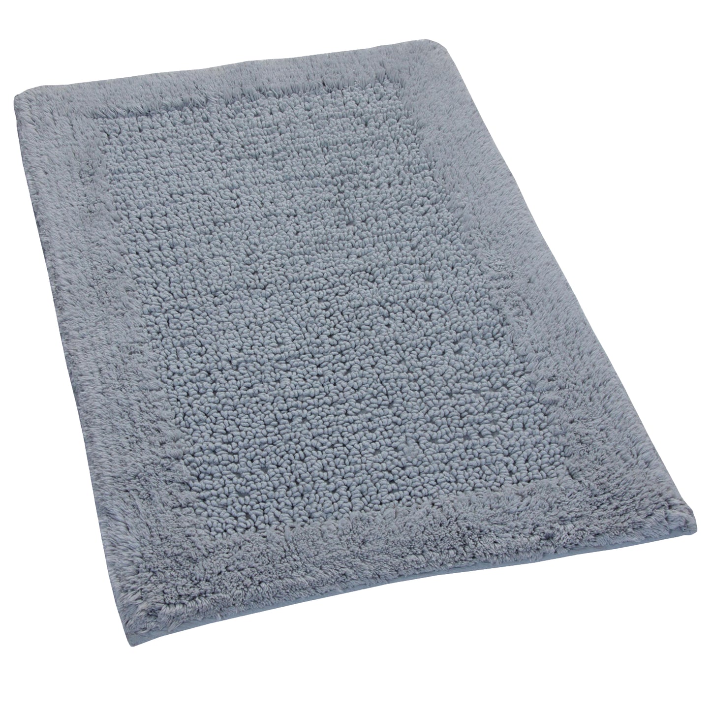 KNIGHTS BRIDGE -  SINGLE PIECE BELLA NAPOLI REVERSIBLE BATH RUG COLLECTION
