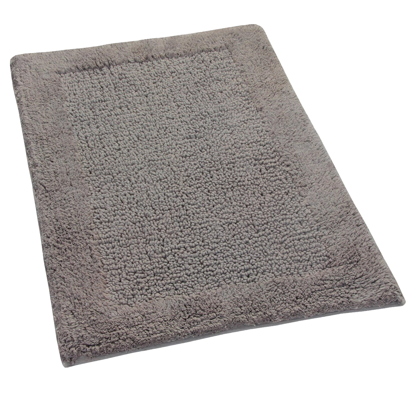 KNIGHTS BRIDGE -  SINGLE PIECE BELLA NAPOLI REVERSIBLE BATH RUG COLLECTION