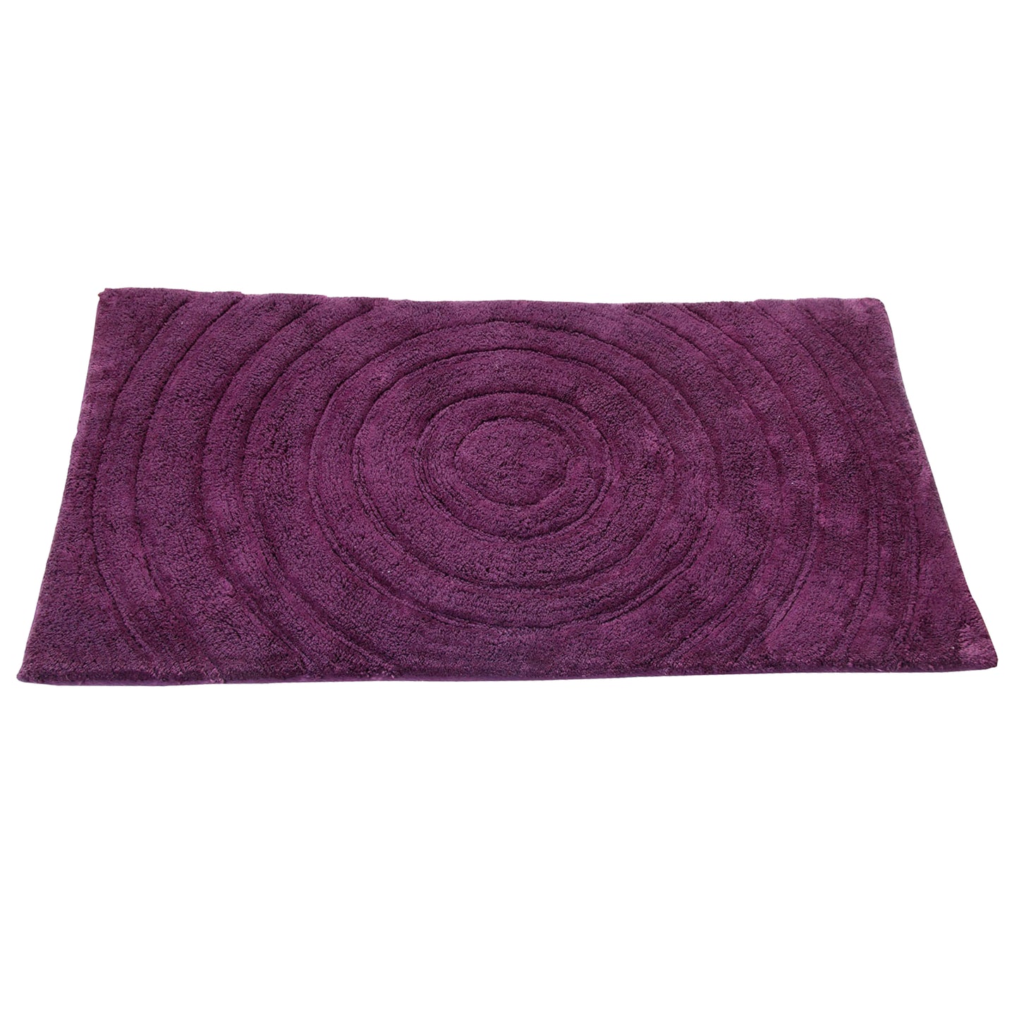 KNIGHTS BRIDGE - SINGLE PIECE ECHO BATH RUG COLLECTION