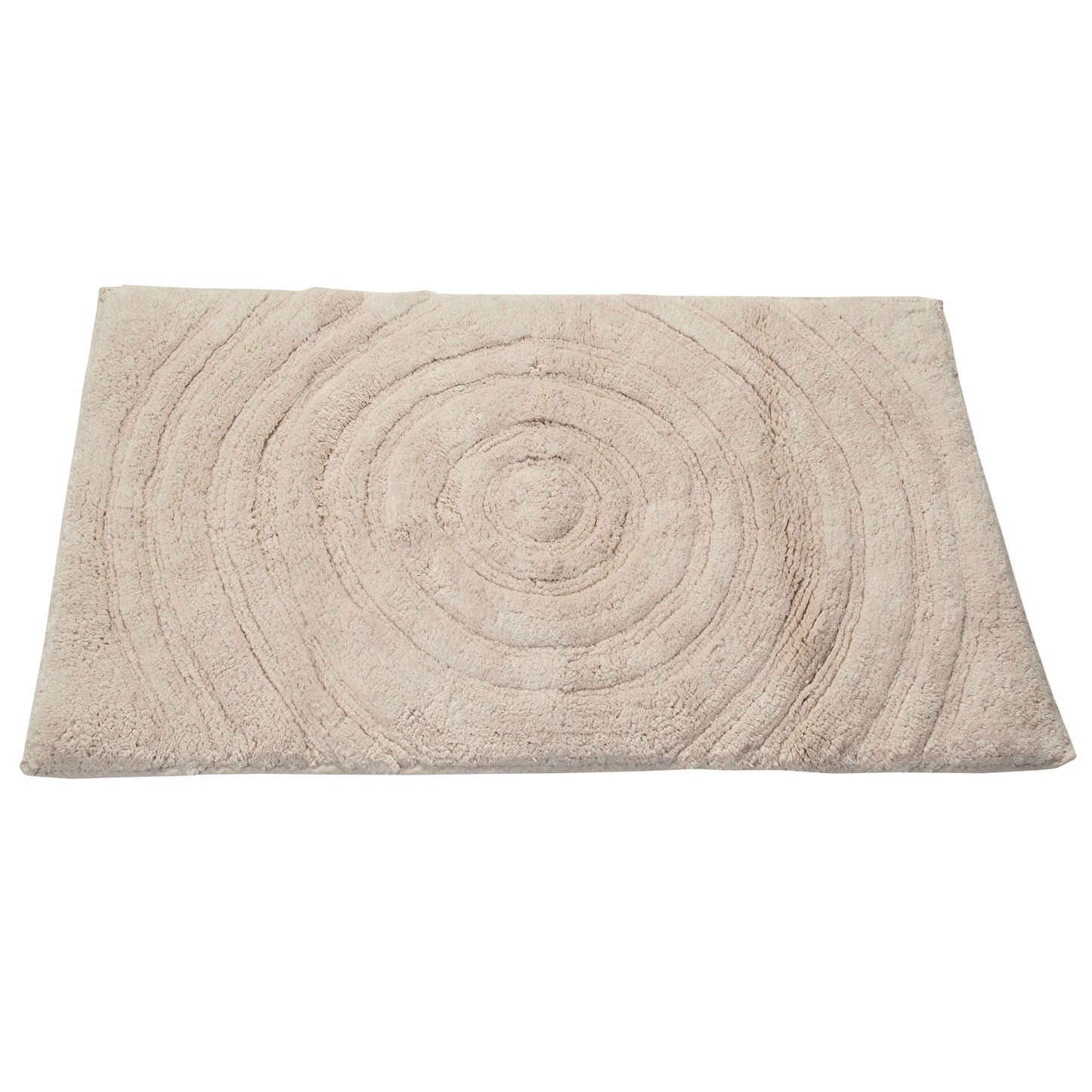 KNIGHTS BRIDGE - SINGLE PIECE ECHO BATH RUG COLLECTION
