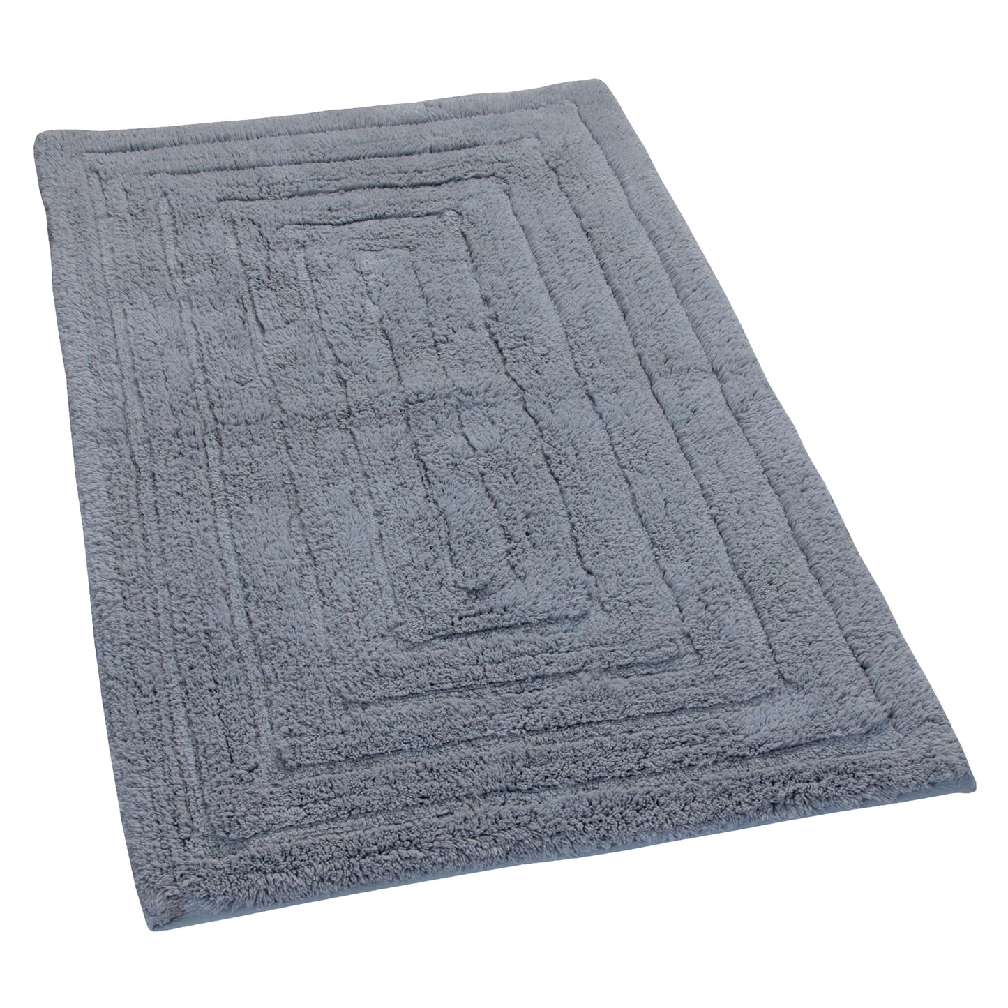 KNIGHTS BRIDGE -  SINGLE PIECE RACETRACK BATH RUG COLLECTION