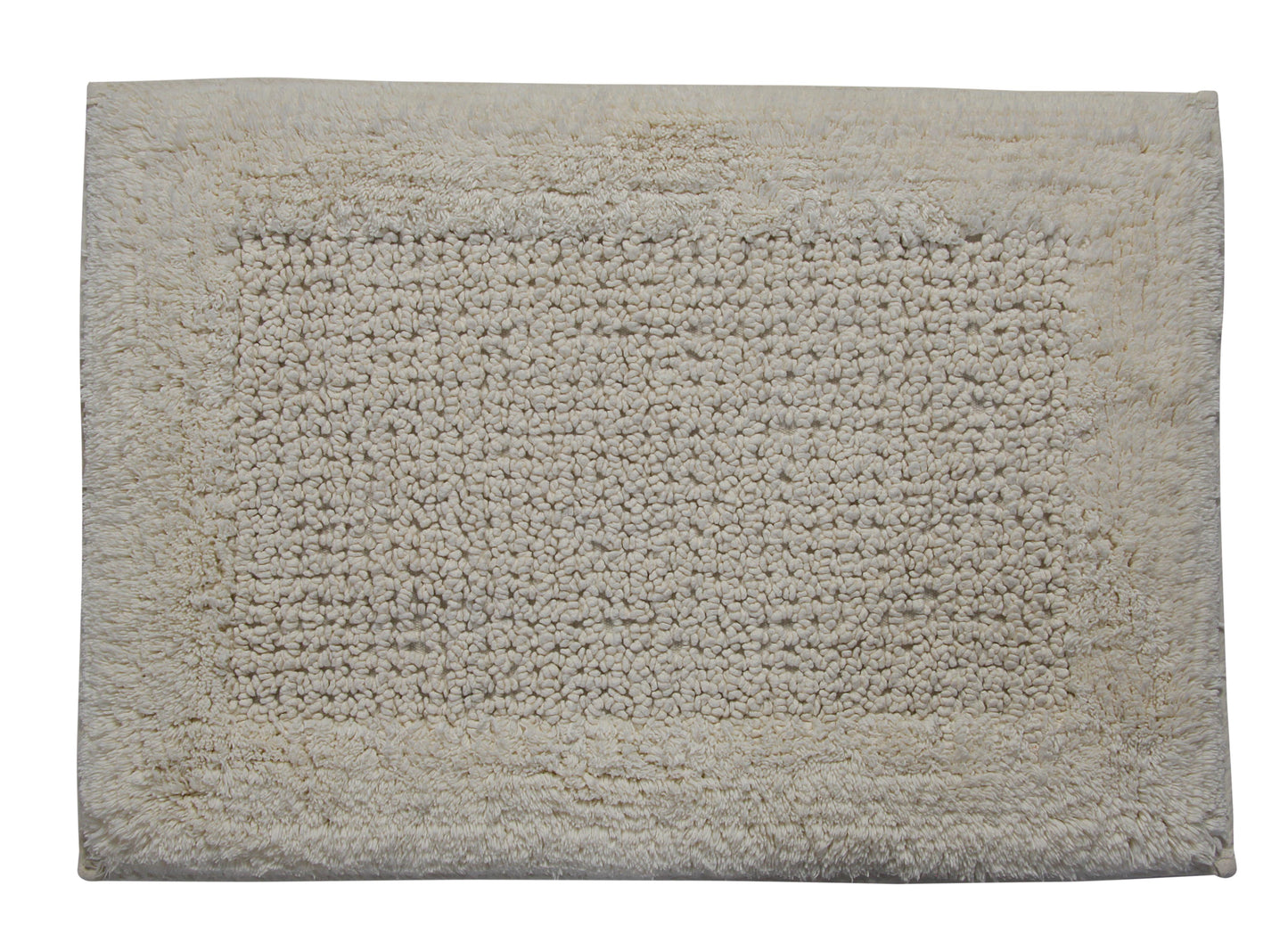 KNIGHTS BRIDGE -  SINGLE PIECE NAPLES BATH RUG COLLECTION