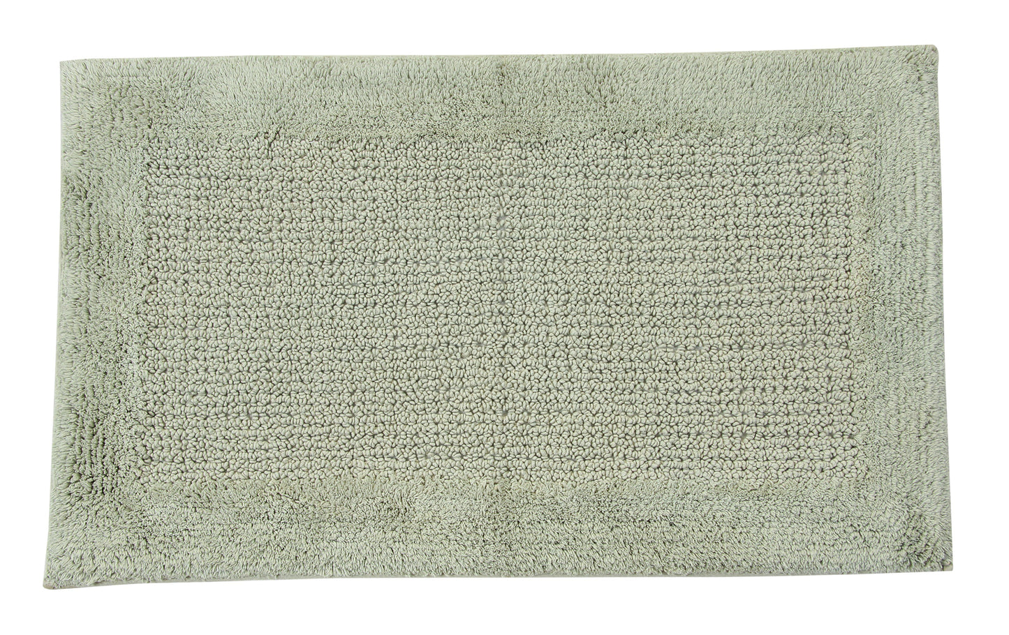 KNIGHTS BRIDGE -  SINGLE PIECE NAPLES BATH RUG COLLECTION