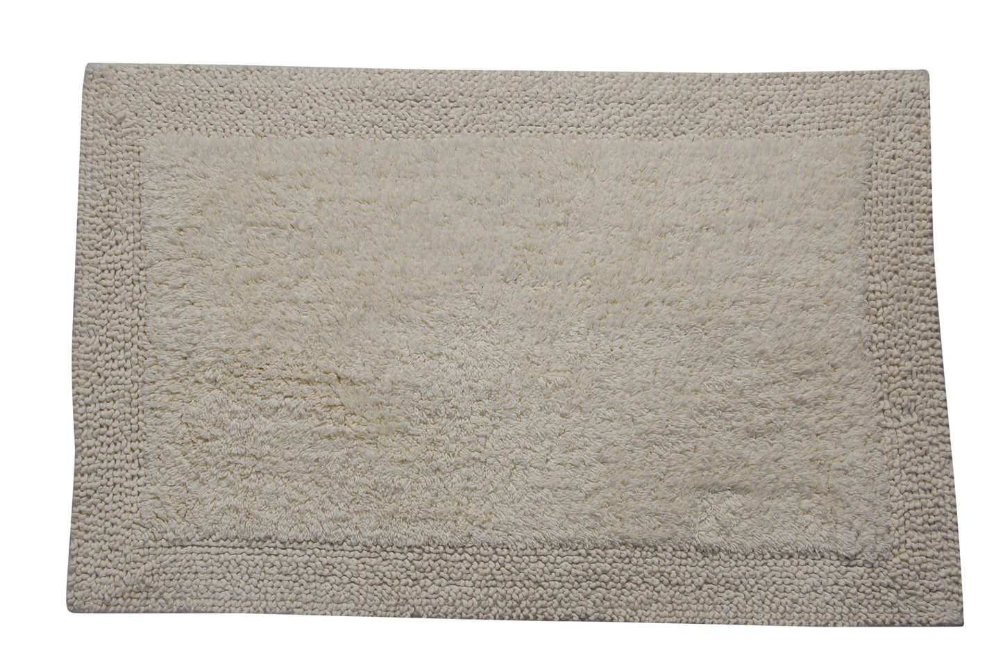 KNIGHTS BRIDGE -  SINGLE PIECE BELLA NAPOLI REVERSIBLE BATH RUG COLLECTION
