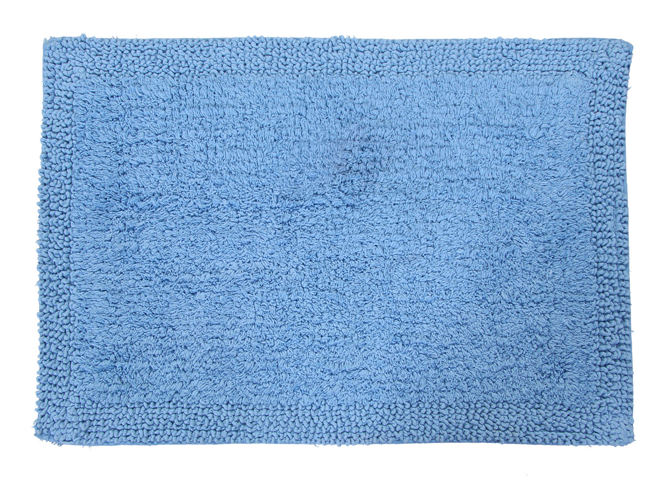 KNIGHTS BRIDGE -  SINGLE PIECE BELLA NAPOLI REVERSIBLE BATH RUG COLLECTION
