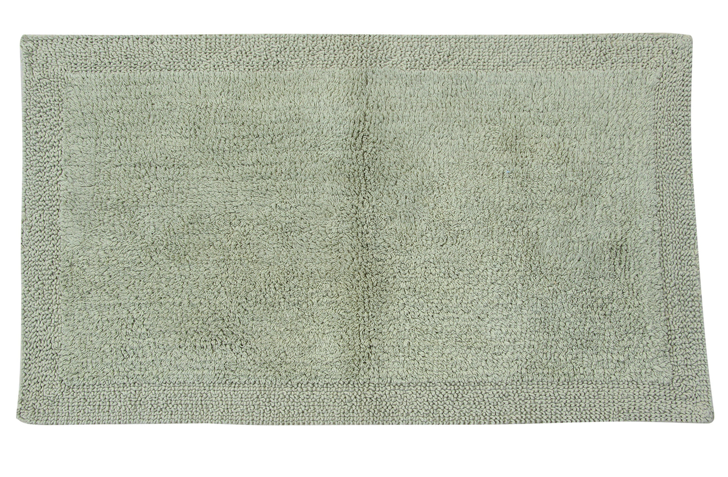 KNIGHTS BRIDGE -  SINGLE PIECE BELLA NAPOLI REVERSIBLE BATH RUG COLLECTION
