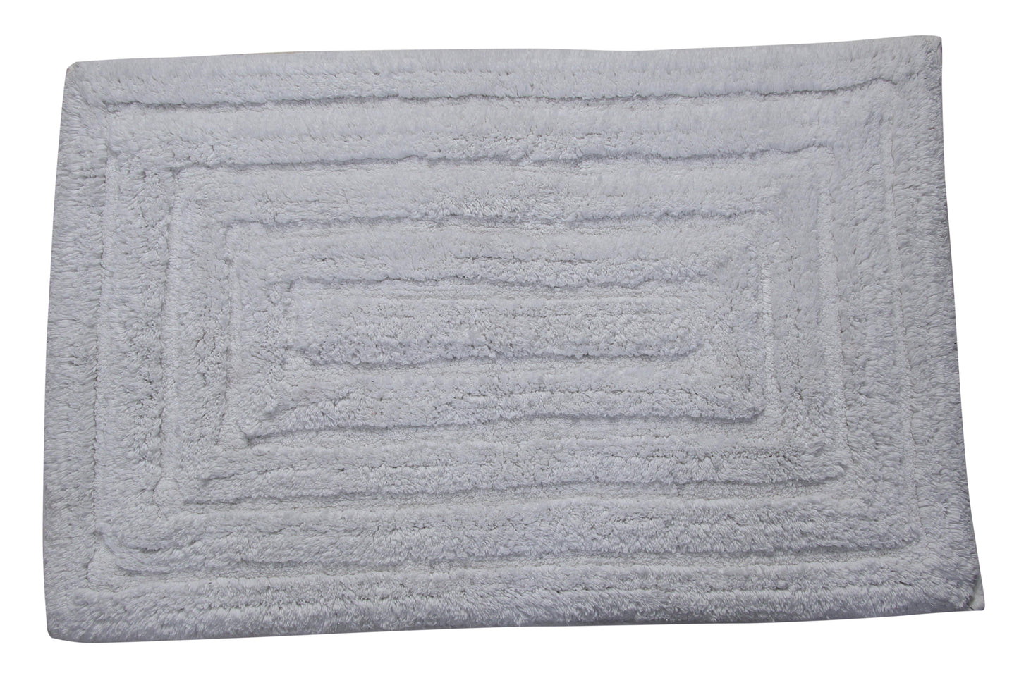 KNIGHTS BRIDGE -  SINGLE PIECE RACETRACK BATH RUG COLLECTION