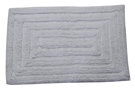 KNIGHTS BRIDGE -  SINGLE PIECE RACETRACK BATH RUG COLLECTION