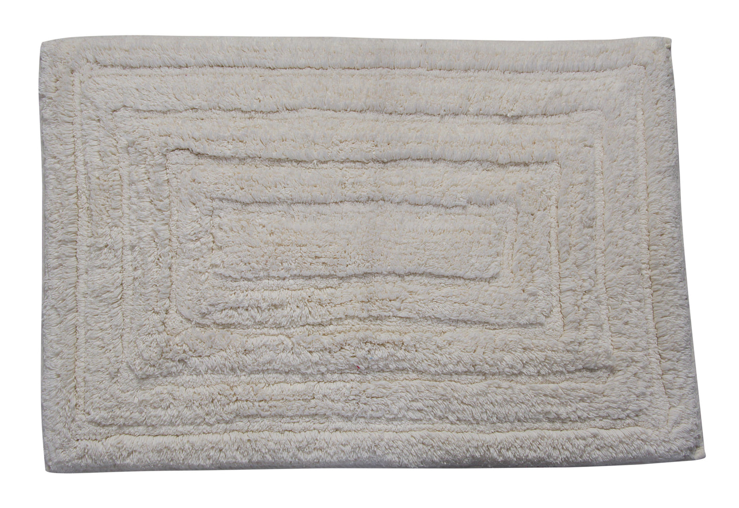 KNIGHTS BRIDGE -  SINGLE PIECE RACETRACK BATH RUG COLLECTION