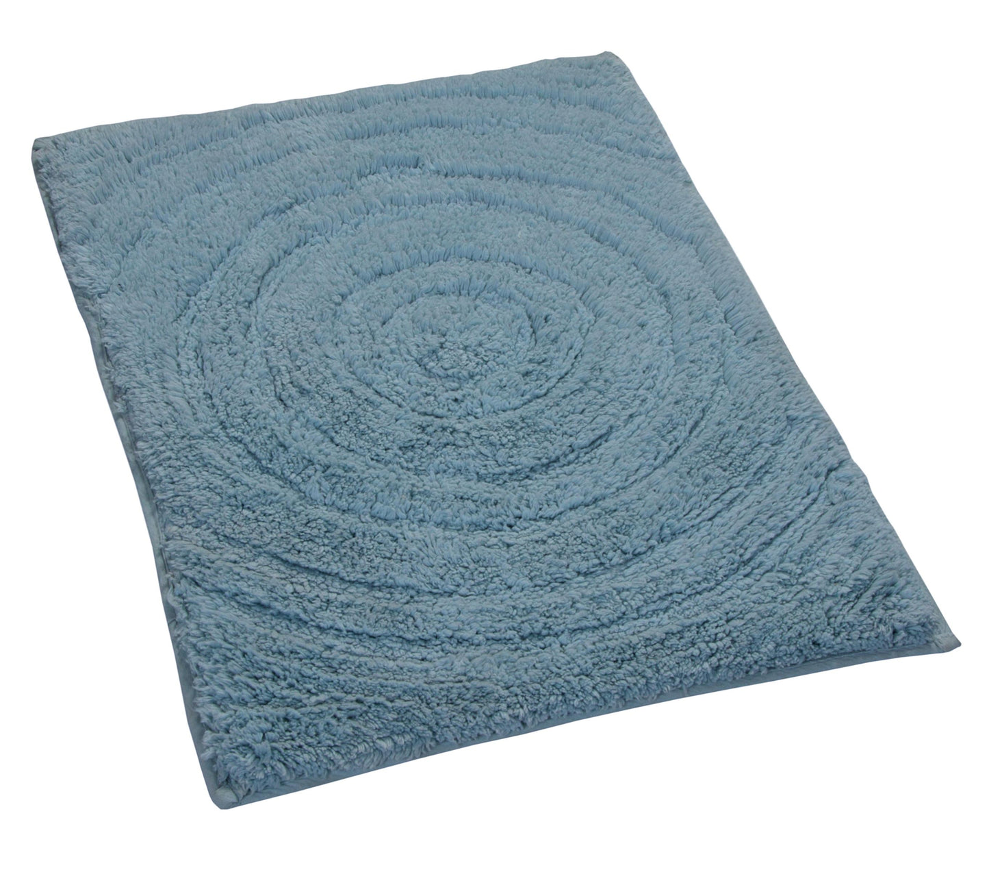 KNIGHTS BRIDGE - SINGLE PIECE ECHO BATH RUG COLLECTION