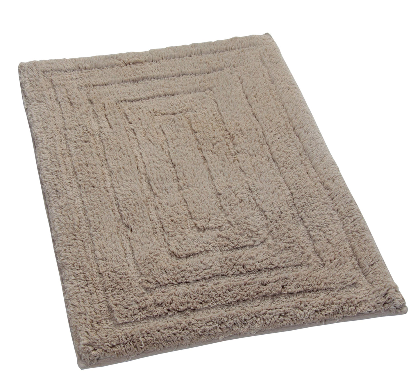 KNIGHTS BRIDGE -  SINGLE PIECE RACETRACK BATH RUG COLLECTION