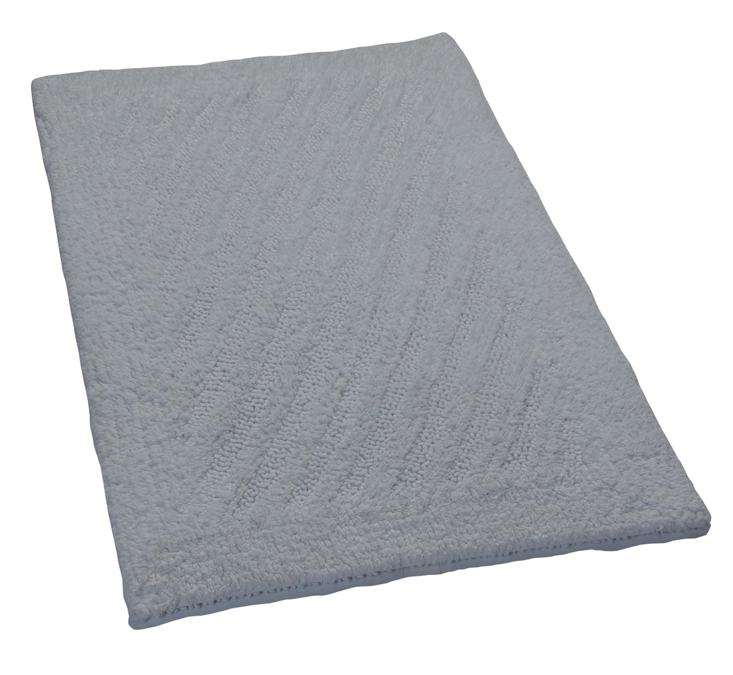 KNIGHTS BRIDGE -  SINGLE PIECE SHOOTING STAR BATH RUG COLLECTION
