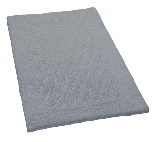 KNIGHTS BRIDGE -  SINGLE PIECE SHOOTING STAR BATH RUG COLLECTION