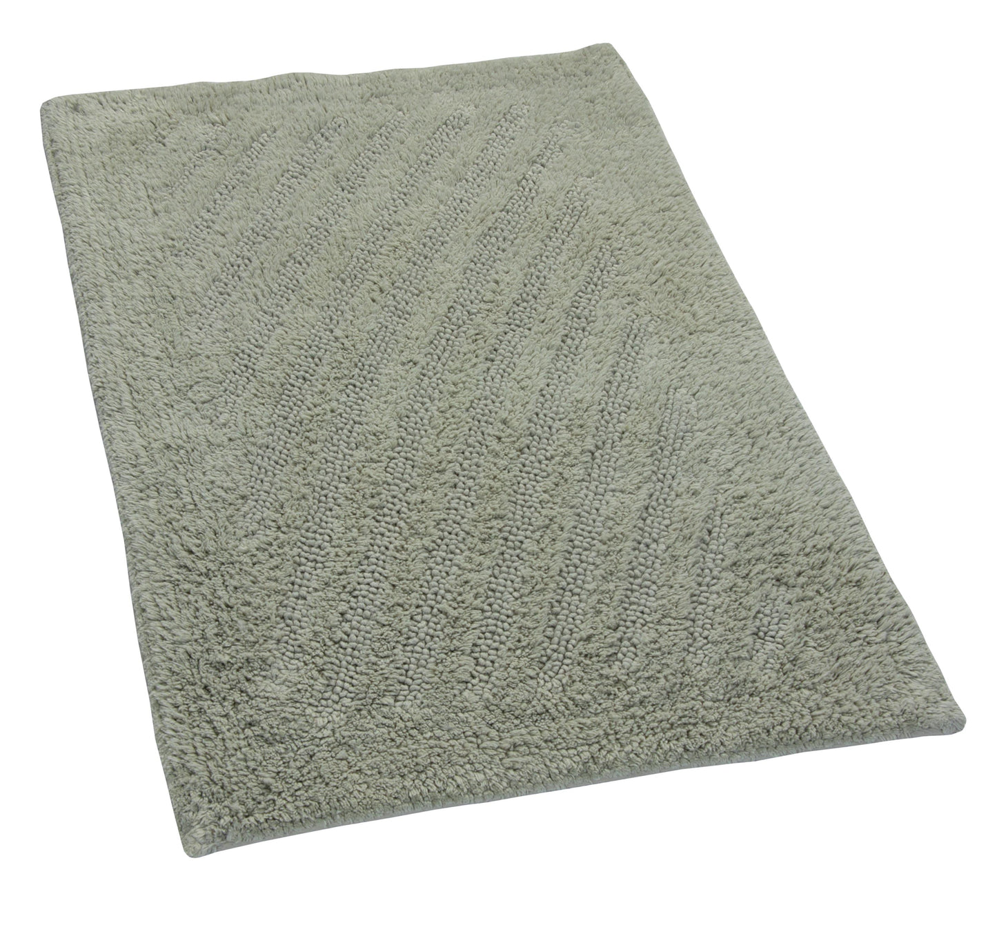 KNIGHTS BRIDGE -  SINGLE PIECE SHOOTING STAR BATH RUG COLLECTION