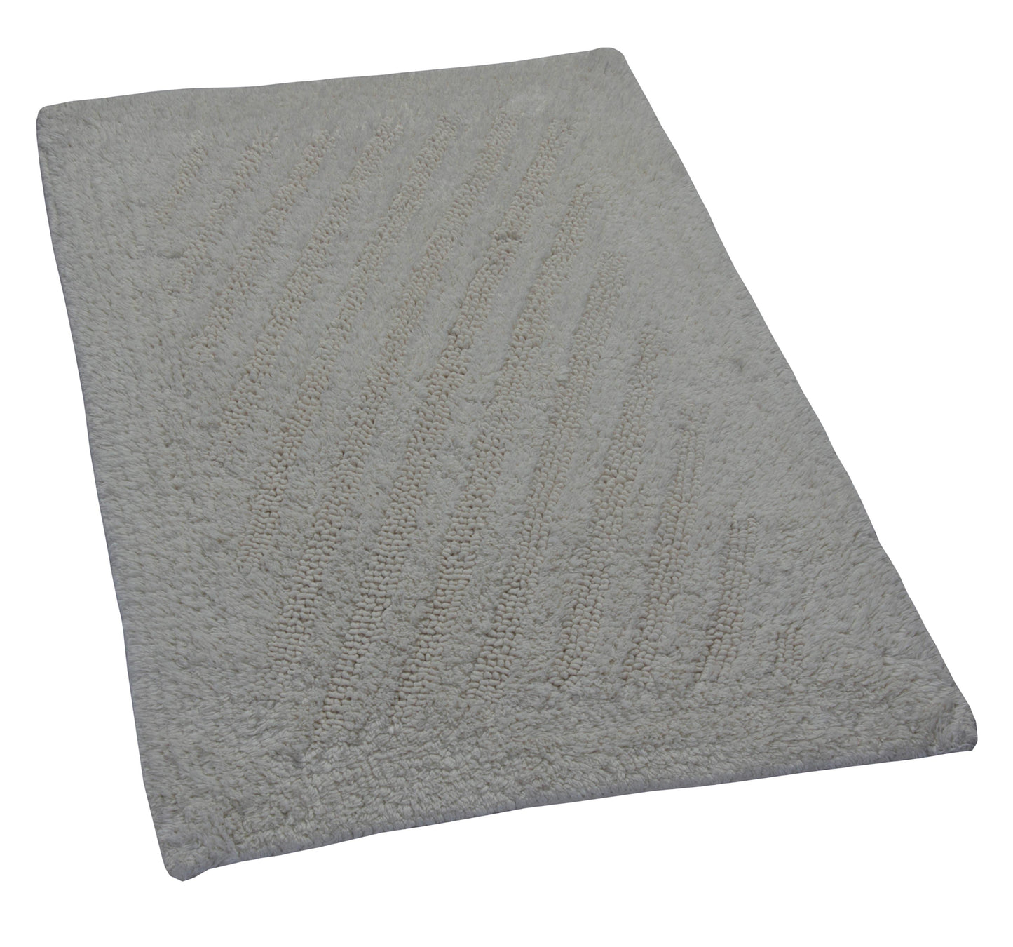 KNIGHTS BRIDGE -  SINGLE PIECE SHOOTING STAR BATH RUG COLLECTION