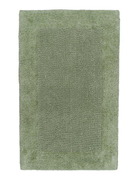 CASTLE HILL LONDON  -  SINGLE PIECE BELLA NAPOLI REVERSIBLE BATH RUG COLLECTION