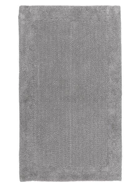 CASTLE HILL LONDON  -  SINGLE PIECE BELLA NAPOLI REVERSIBLE BATH RUG COLLECTION