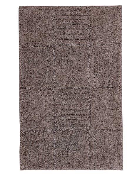CASTLE HILL LONDON - SINGLE PIECE CHAKKAR BOARD BATH RUG COLLECTION