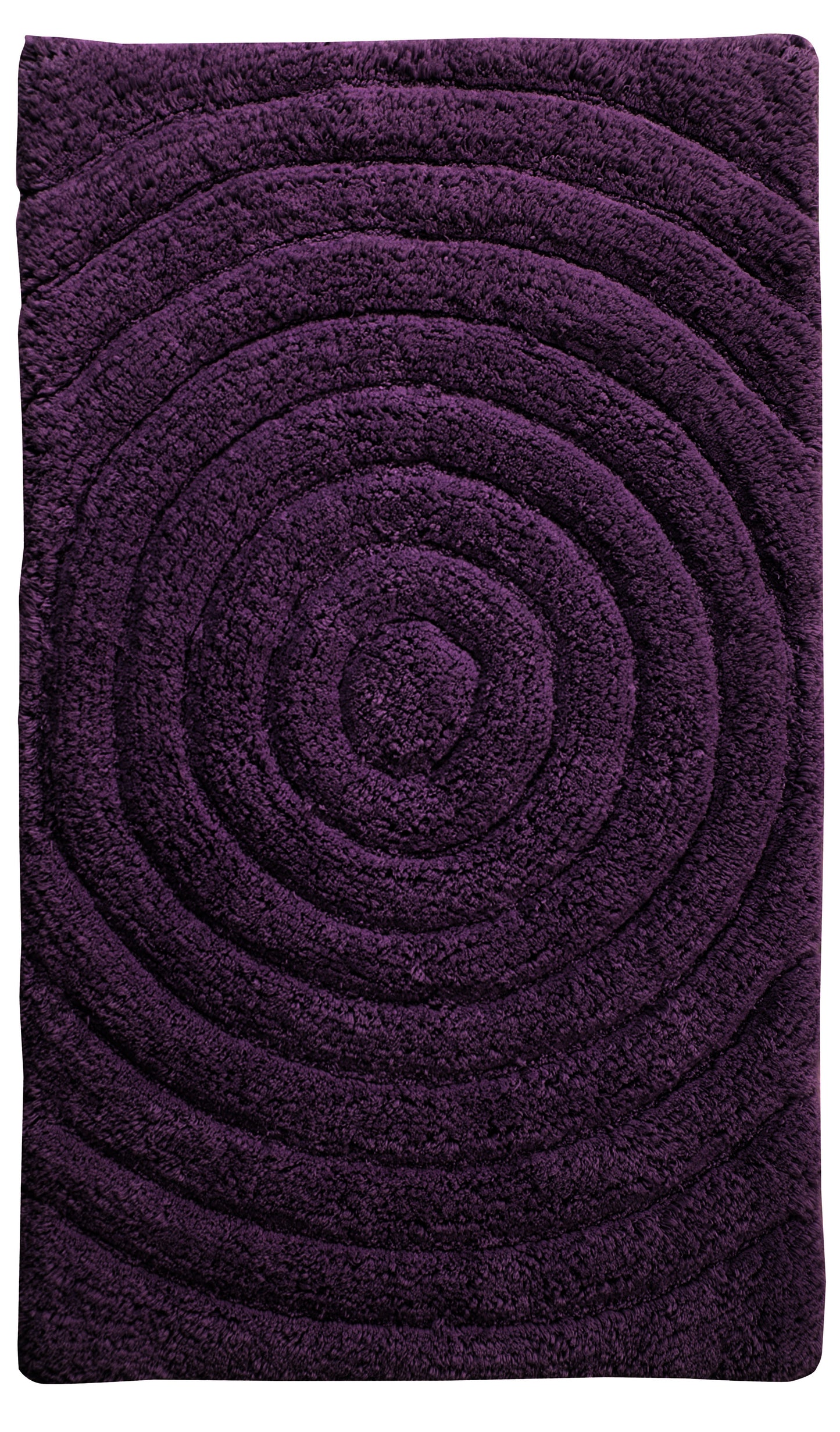 CASTLE HILL LONDON - SINGLE PIECE ECHO BATH RUG COLLECTION