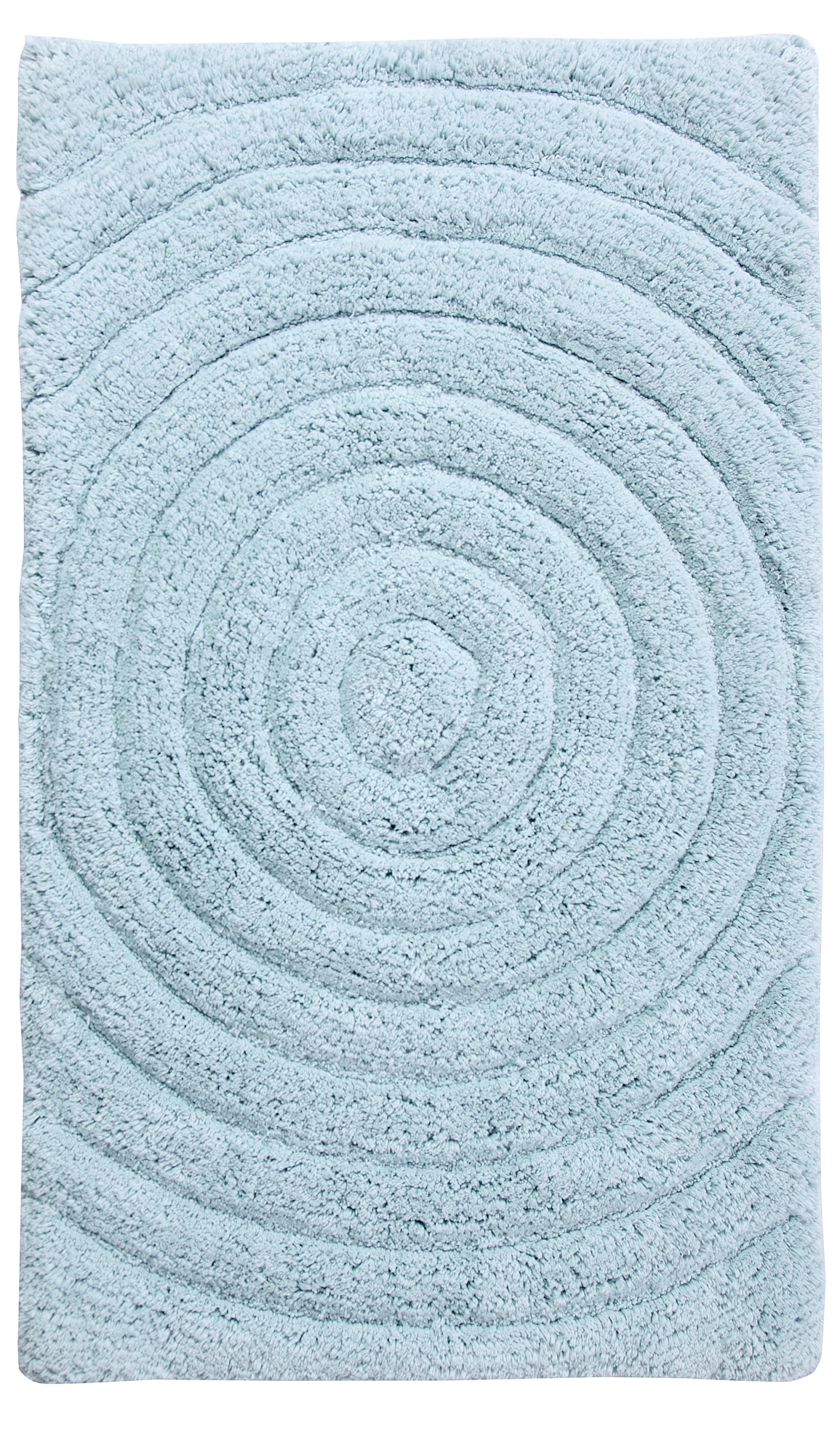 CASTLE HILL LONDON - SINGLE PIECE ECHO BATH RUG COLLECTION
