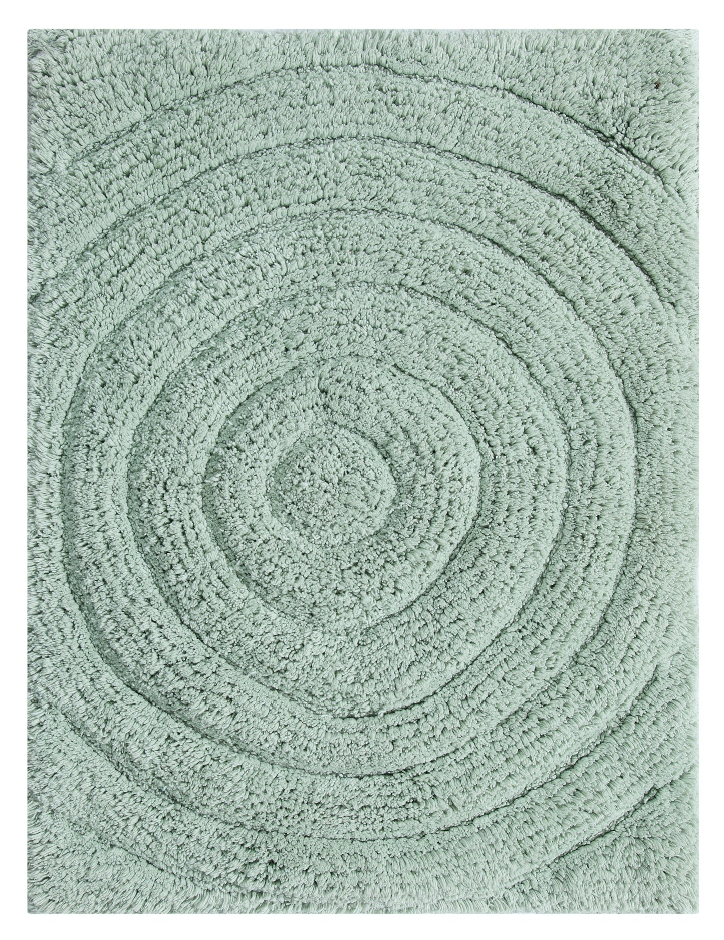 CASTLE HILL LONDON - SINGLE PIECE ECHO BATH RUG COLLECTION