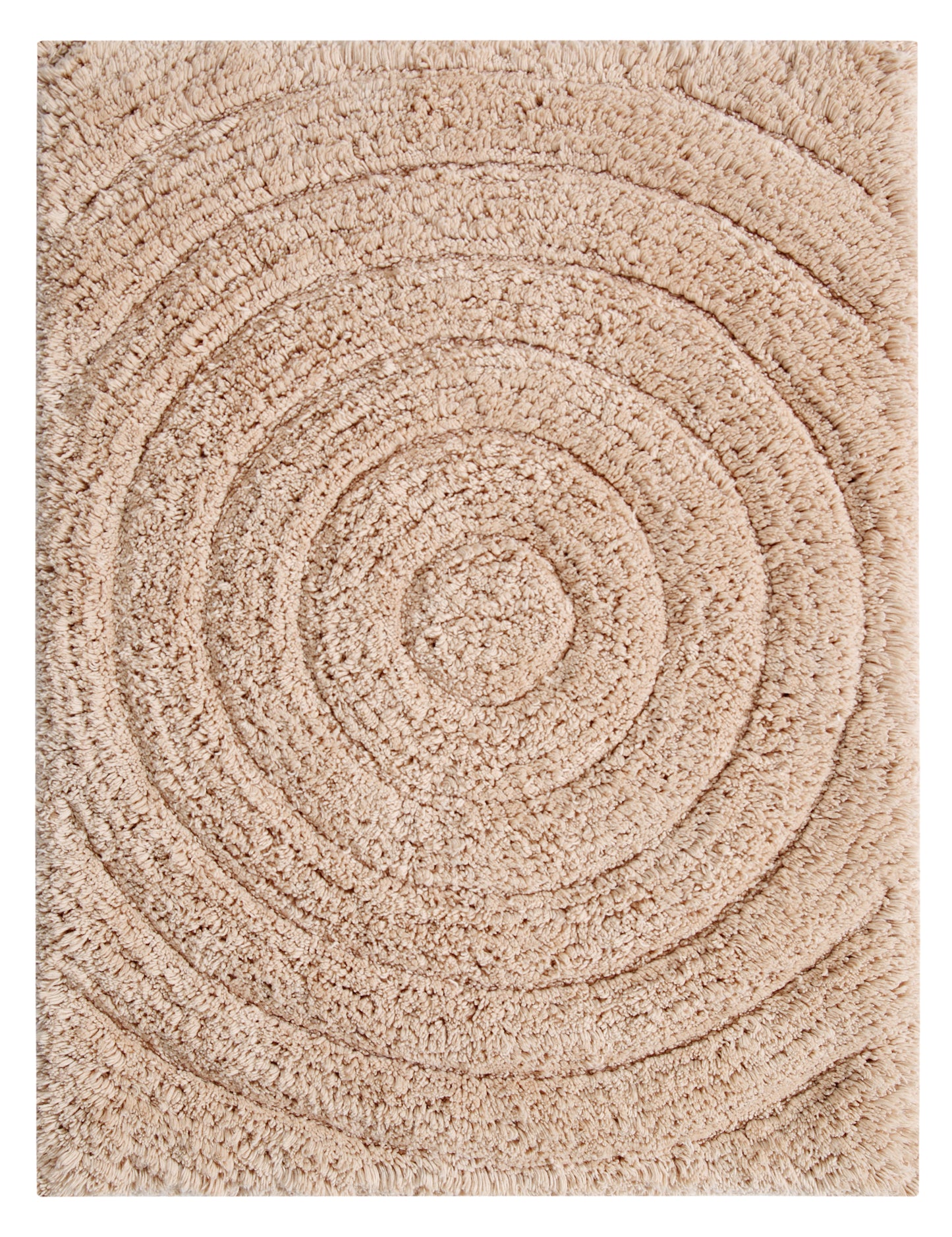 CASTLE HILL LONDON - SINGLE PIECE ECHO BATH RUG COLLECTION