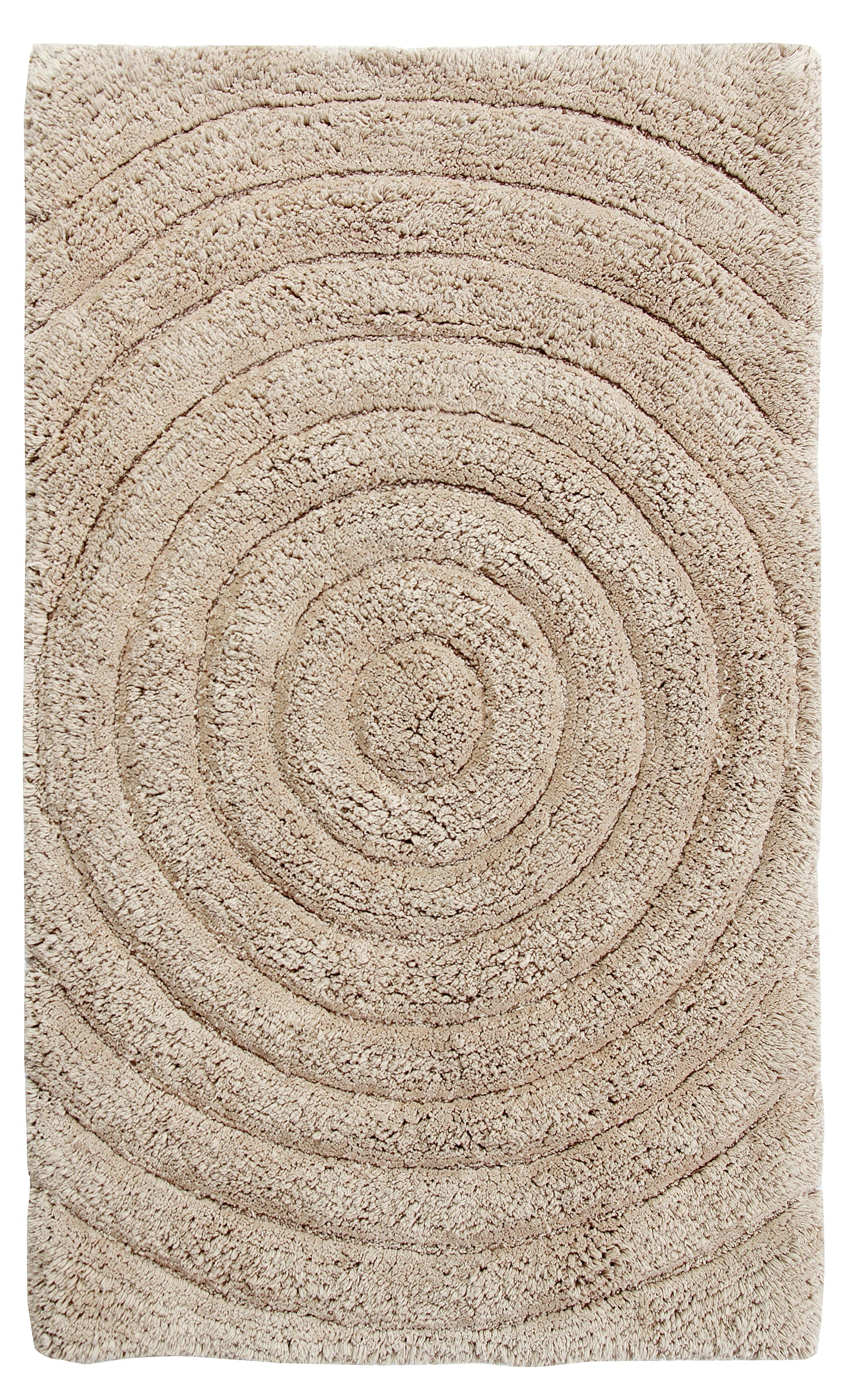 CASTLE HILL LONDON - SINGLE PIECE ECHO BATH RUG COLLECTION