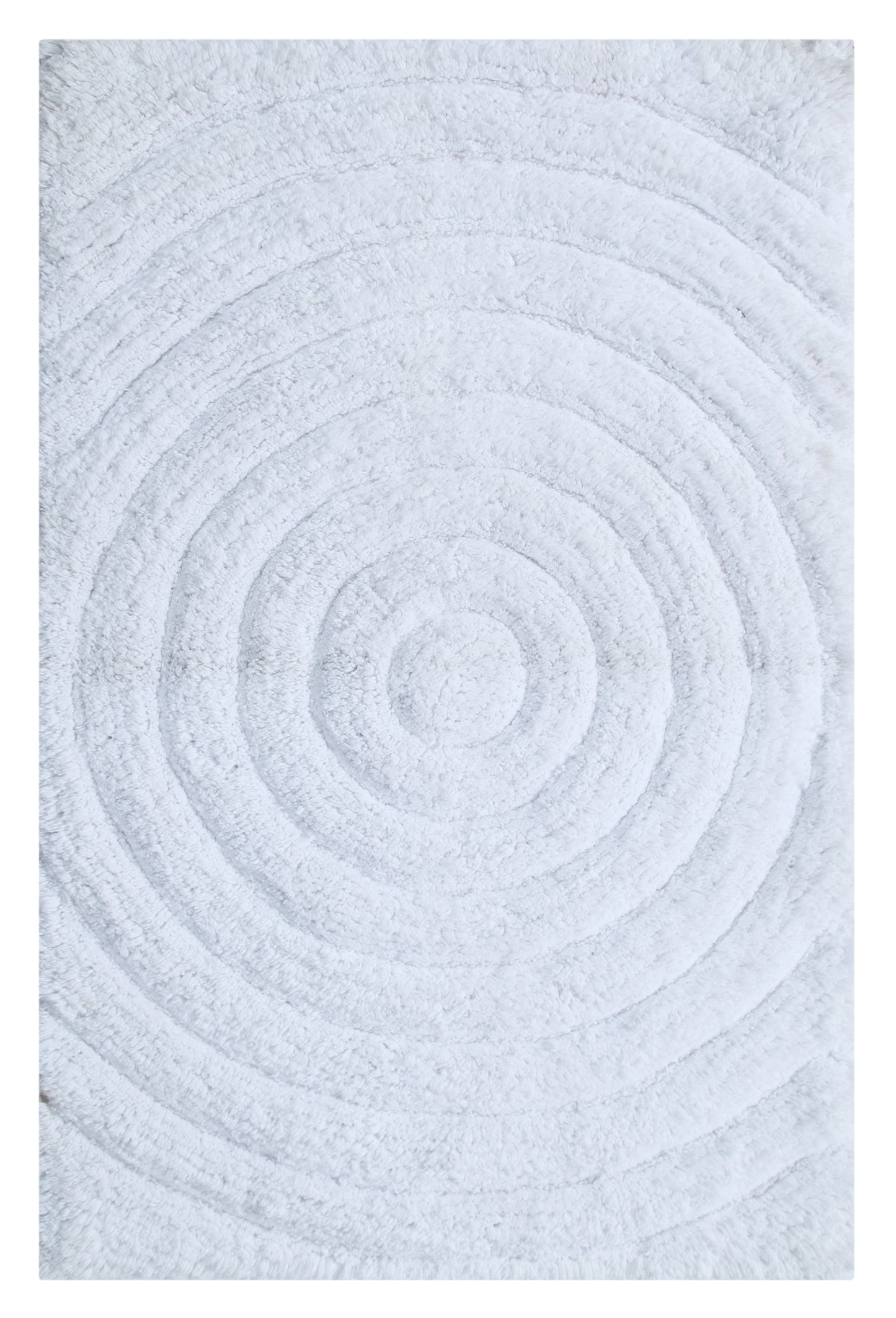 CASTLE HILL LONDON - SINGLE PIECE ECHO BATH RUG COLLECTION