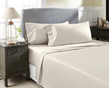 Load image into Gallery viewer, HOTEL BY PERTHSHIRE - T1000 THREAD COUNT SHEET SET EGYPTIAN GIZA COTTON