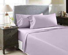 Load image into Gallery viewer, HOTEL BY PERTHSHIRE - T1000 THREAD COUNT SHEET SET EGYPTIAN GIZA COTTON