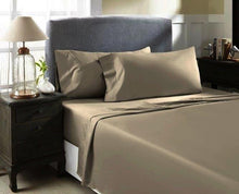 Load image into Gallery viewer, HOTEL BY PERTHSHIRE - T1000 THREAD COUNT SHEET SET EGYPTIAN GIZA COTTON
