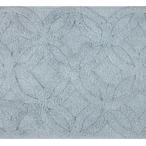 KNIGHTS BRIDGE - SINGLE PIECE ARCH BATH RUG COLLECTION