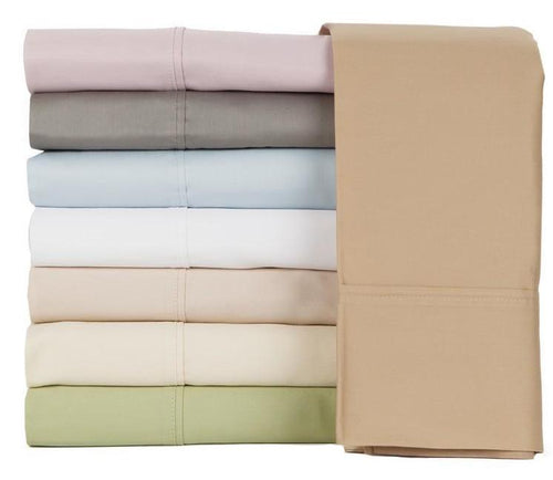 HOTEL BY PERTHSHIRE - T450 THREAD COUNT SHEET SET COTTON