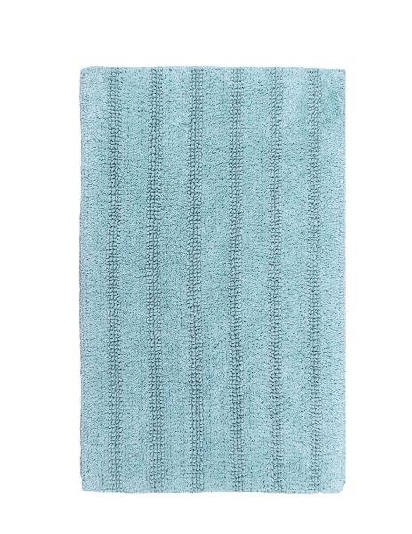 CASTLE HILL LONDON - SINGLE PIECE LINEAR BATH RUG COLLECTION