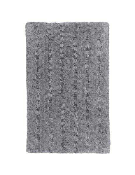 KNIGHTS BRIDGE -  SINGLE PIECE LINEAR BATH RUG COLLECTION