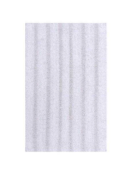 CASTLE HILL LONDON - SINGLE PIECE LINEAR BATH RUG COLLECTION