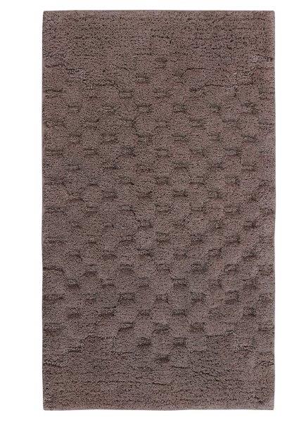 CASTLE HILL LONDON - SINGLE PIECE MELANGE BATH RUG COLLECTION