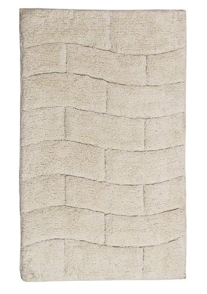 CASTLE HILL LONDON - SINGLE PIECE NEW TILE BATH RUG COLLECTION