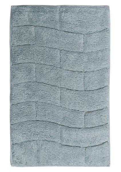 CASTLE HILL LONDON - SINGLE PIECE NEW TILE BATH RUG COLLECTION